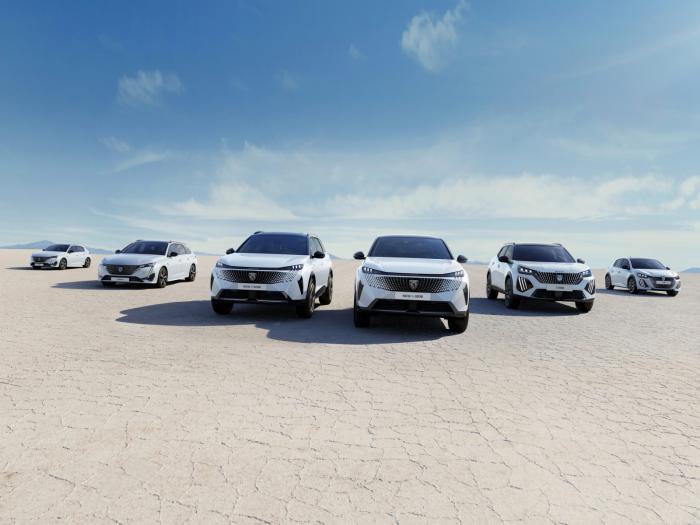 Peugeot: Έρχονται δύο νέες εκδόσεις εξοπλισμού στα μοντέλα της